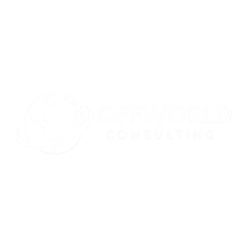 Offworld Consulting
